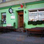 Pizzeria Piccolo Mondo Wewnątrz