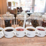 Buka Cafe Nourriture