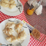 Pierożkowo Dania