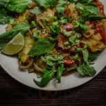 Tajfun À l'intérieur