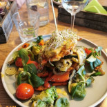 Nota Bene Nourriture