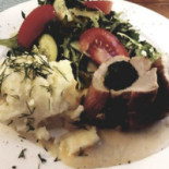 Pańska 13 Nourriture