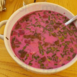 Stary Młyn Dania