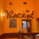 Pierogi Mr Vincent Dania