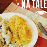 Bistro Na Talerzu Dania