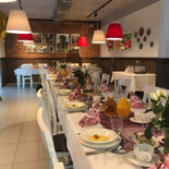 Bistro Na Talerzu Dania