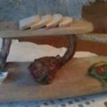 Jaś I Małgosia Nourriture