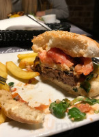 Sphinx À l'intérieur