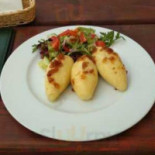 Babie Lato Nourriture