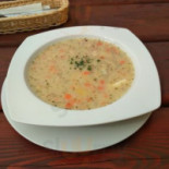 Babie Lato Nourriture