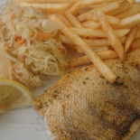 Ryby Lubie À l'intérieur