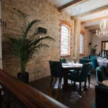 HG Restauracja Nourriture