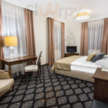 HG Restauracja À l'intérieur