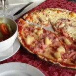 Villa Toscana Nourriture