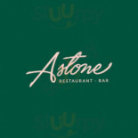 Astone Comida