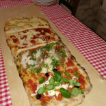 Pizzeria Centurion Nourriture