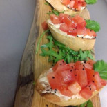 Fabrykarnia Nourriture