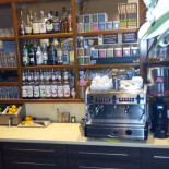 Fratelli Sossi Nourriture