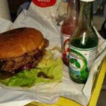 Burger Park Dania