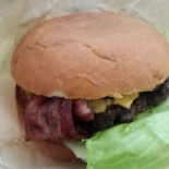 Burger Park Dania