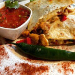 Wartownia Pub Nourriture