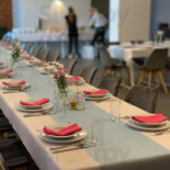 Wartownia Pub Nourriture