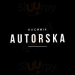 Kuchnia Autorska Dania