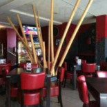 Mexicana À l'intérieur