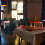 Centrum Restauracja Kinga Podbielniak Dania