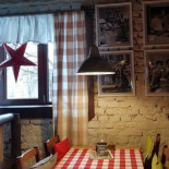 Nikosantonio Nourriture