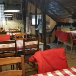 Nikosantonio Nourriture