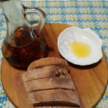 Cafe Bazylia Wewnątrz