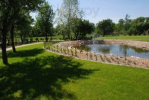 Zielony Ogród Nourriture