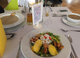 Zielony Ogród Nourriture