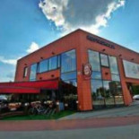 Piwiarnia Warka Mielec Dentro