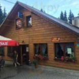 Zajazd Pecio Nourriture