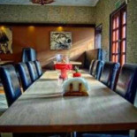 Pizzeria Torttuga Dentro