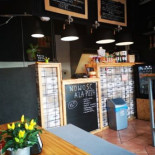 Burger Tito Exterior