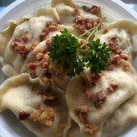 Pierogarnia Dobre Miejsce Dania
