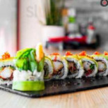 Sushi Kushi Dania