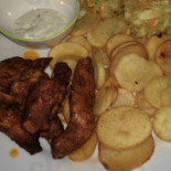 Lunch Kardamon Dania