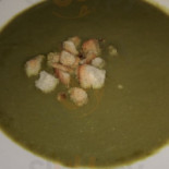 Lunch Kardamon Dania