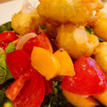 Mercado Tapas Bistro Nourriture