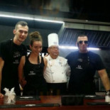 Jack's Truck Nourriture