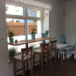 Pierogarnia Pierożek Dentro