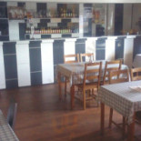 Karpiówka À l'intérieur