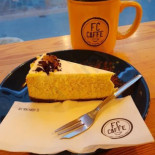 Fc Caffe Food