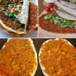 Kebab Dania