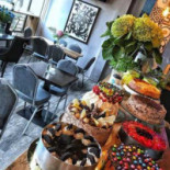 Green Monkey Cafe Nourriture