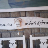 Kawiarnia Szarotka Dania